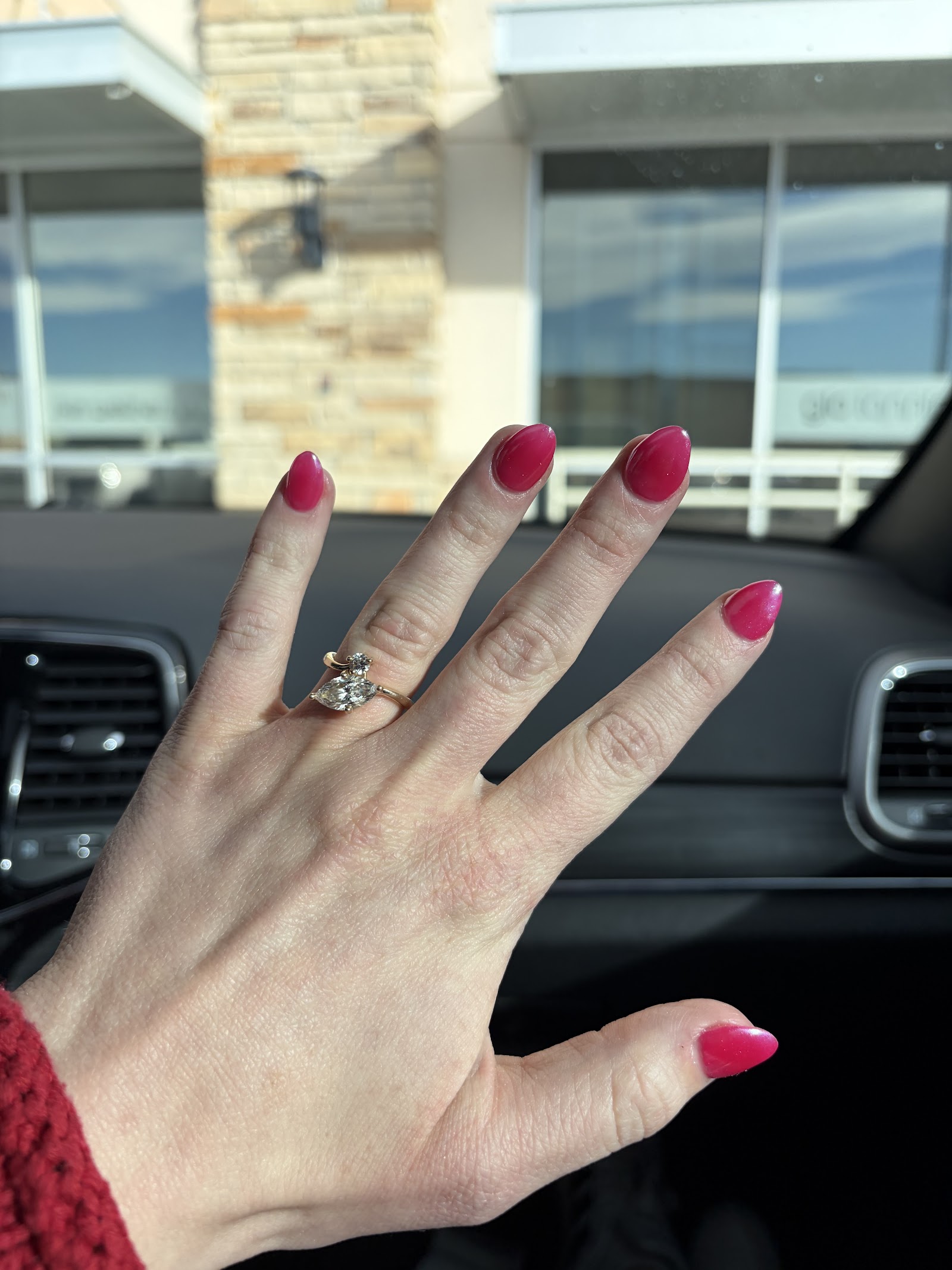 Paradise Nails And Lashes nail photo 8